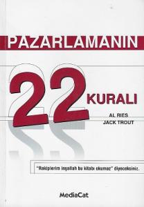 Pazarlamanın 22 Kuralı