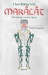 Makalat Hacı Bektaş Veli