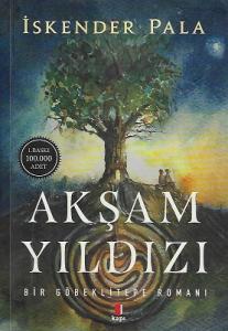 Akşam Yıldızı - Bir Göbeklitepe Romanı Akşam Yıldızı - Bir Göbeklitepe Romanı