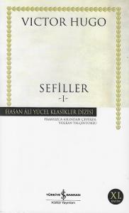 Sefiller (2 Cilt) - (Karton Kapak) Hasan Ali Yücel Klasikleri - Takım Kitap Sefiller (2 Cilt) - (Karton Kapak) Hasan Ali Yücel Klasikleri - Takım Kitap