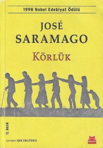 Körlük - İkinci El Kitap Körlük - İkinci El Kitap