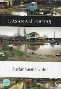 Kuşlar Yasına Gider Kuşlar Yasına Gider