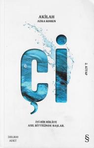Çi 2. Kitap Çi 2. Kitap