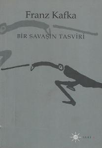 Bir Savaşın Tasviri Bir Savaşın Tasviri