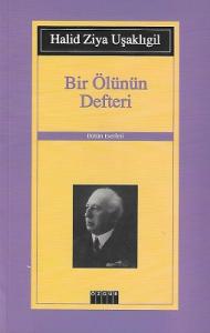 Bir Ölünün Defteri Bir Ölünün Defteri