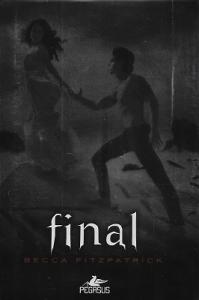 Final - Hush Hush Serisi 4. Kitap - Ciltli Kitap - İkinci El Kitap