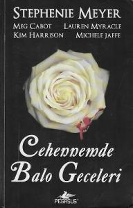 Cehennemde Balo Geceleri Cehennemde Balo Geceleri