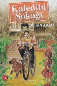 Kaledibi Sokağı (+13 Yaş) Kaledibi Sokağı (+13 Yaş)
