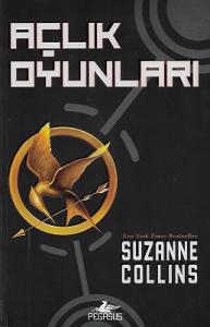 Açlık Oyunları 1