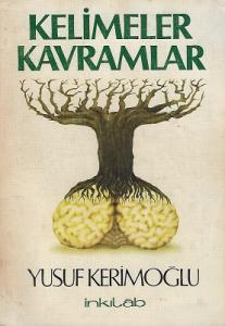 Kelimeler Kavramlar Kelimeler Kavramlar