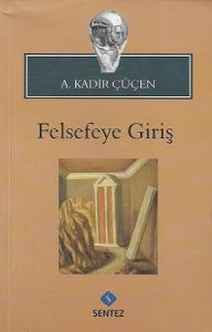 Felsefeye Giriş Felsefeye Giriş