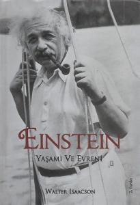 Einstein Yaşamı ve Evreni Einstein Yaşamı ve Evreni