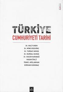 Türkiye Cumhuriyeti Tarihi Türkiye Cumhuriyeti Tarihi