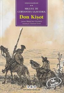 Don Kişot Don Kişot