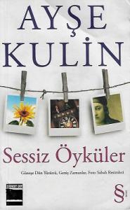 Sessiz Öyküler (Güneşe Dön Yüzünü, Geniş Zamanlar, Foto Sabah Resimleri) - Cep Boy Kitap Sessiz Öyküler (Güneşe Dön Yüzünü, Geniş Zamanlar, Foto Sabah Resimleri) - Cep Boy Kitap