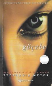 Göçebe - Cep Boy Kitap Göçebe - Cep Boy Kitap