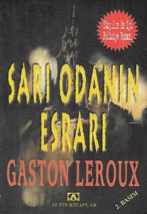 Sarı Odanın Esrarı