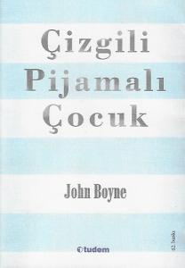 Çizgili Pijamalı Çocuk Çizgili Pijamalı Çocuk