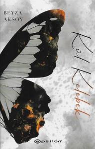 Kül Kelebek - Ciltli Kitap Kül Kelebek - Ciltli Kitap