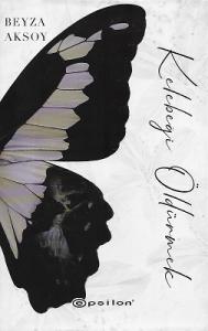 Kelebeği Öldürmek - 1 - Ciltli Kitap Kelebeği Öldürmek - 1 - Ciltli Kitap