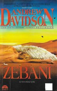 Zebani - Cep Boy Zebani - Cep Boy