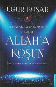 Allah'a Koşun