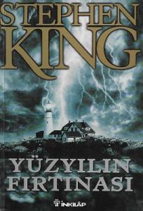 Yüzyılın Fırtınası Yüzyılın Fırtınası