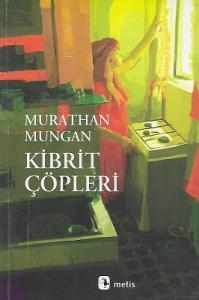 Kibrit Çöpleri Kibrit Çöpleri