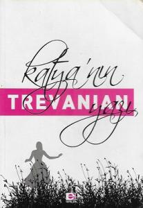 Katya'nın Yazı Katya'nın Yazı