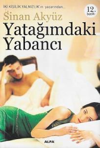 Yatağımdaki Yabancı