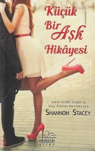 Küçük Bir Aşk Hikayesi Küçük Bir Aşk Hikayesi