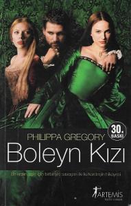 Boleyn Kızı