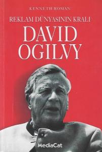 Reklam Dünyasının Kralı David Ogilvy