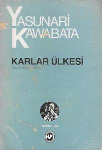 Karlar Ülkesi 1987 Baskı Karlar Ülkesi 1987 Baskı