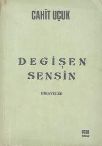 Değişen Sensin