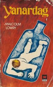Yanardağ 1974 Yılı 1. Baskı Kitap Yanardağ 1974 Yılı 1. Baskı Kitap
