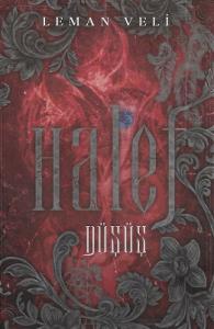 Halef 2 : Düşüş - Ciltli Kitap - İkinci El Kitap Halef 2 : Düşüş - Ciltli Kitap - İkinci El Kitap