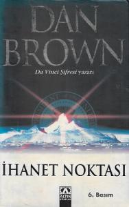 İhanet Noktası İhanet Noktası