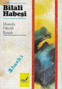 Hz. Bilal-i Habeşi 3. Baskı Kitap Hz. Bilal-i Habeşi 3. Baskı Kitap