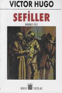 Sefiller 1-2 Cilt Takım Kitap Sefiller 1-2 Cilt Takım Kitap