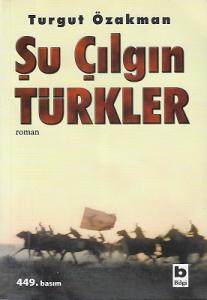 Şu Çılgın Türkler