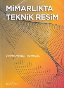 Mimarlıkta Teknik Resim