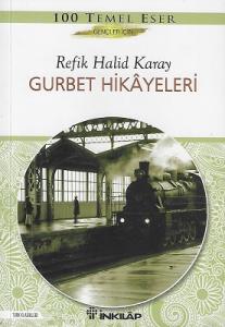 Gurbet Hikayeleri Gençler İçin