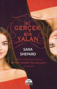 İki Gerçek Bir Yalan İki Gerçek Bir Yalan