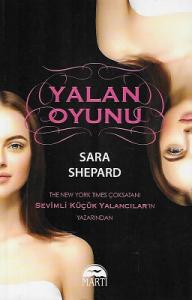 Yalan Oyunu Yalan Oyunu