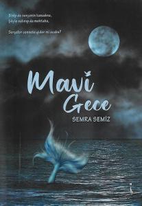 Mavi Gece Mavi Gece
