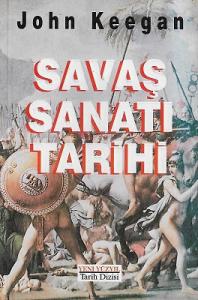 Savaş Sanatı Tarihi - İkinci El Kitap Savaş Sanatı Tarihi - İkinci El Kitap