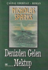 Denizden Gelen Mektup