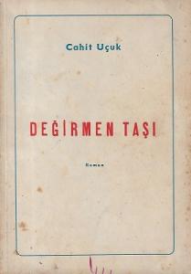 Değirmen Taşı 1966 Baskı