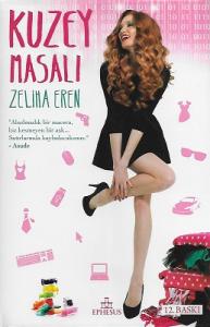 Kuzey Masalı - Ciltli Kitap Kuzey Masalı - Ciltli Kitap